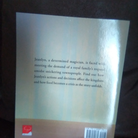 Children's book - Picture 4 of 4